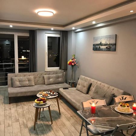 Royalstar Taksim Family Suites イスタンブール エクステリア 写真