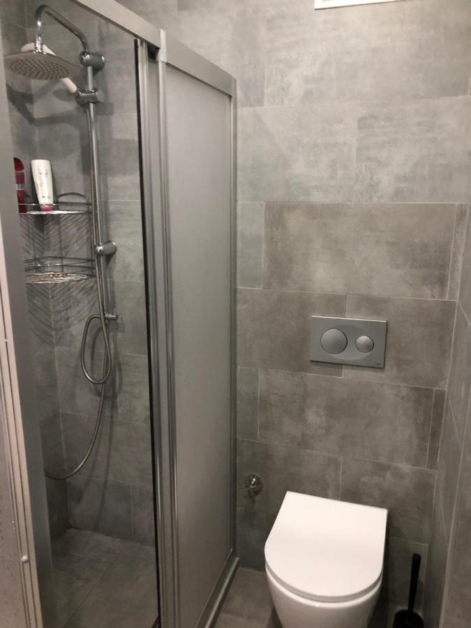Royalstar Taksim Family Suites イスタンブール エクステリア 写真