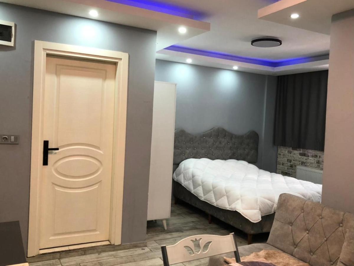 Royalstar Taksim Family Suites イスタンブール エクステリア 写真