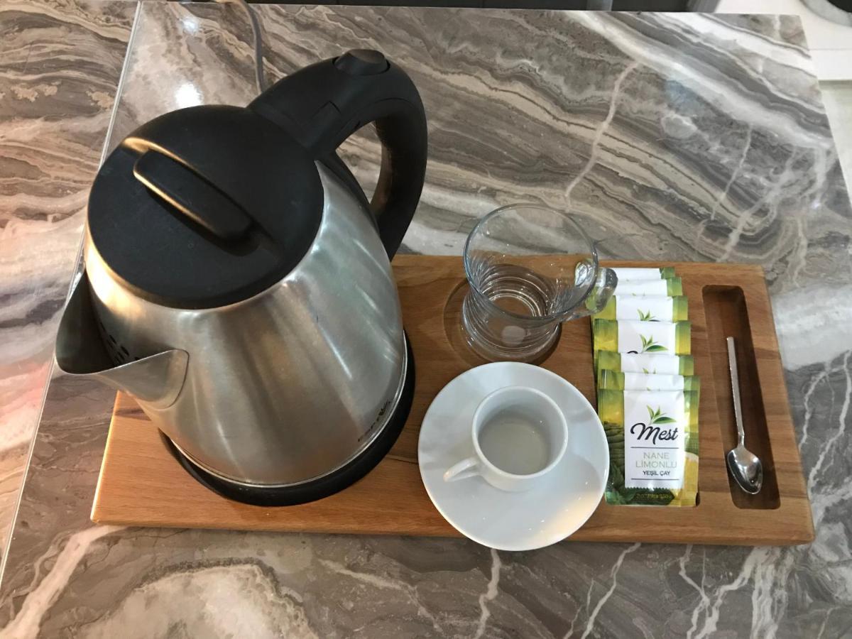 Royalstar Taksim Family Suites イスタンブール エクステリア 写真