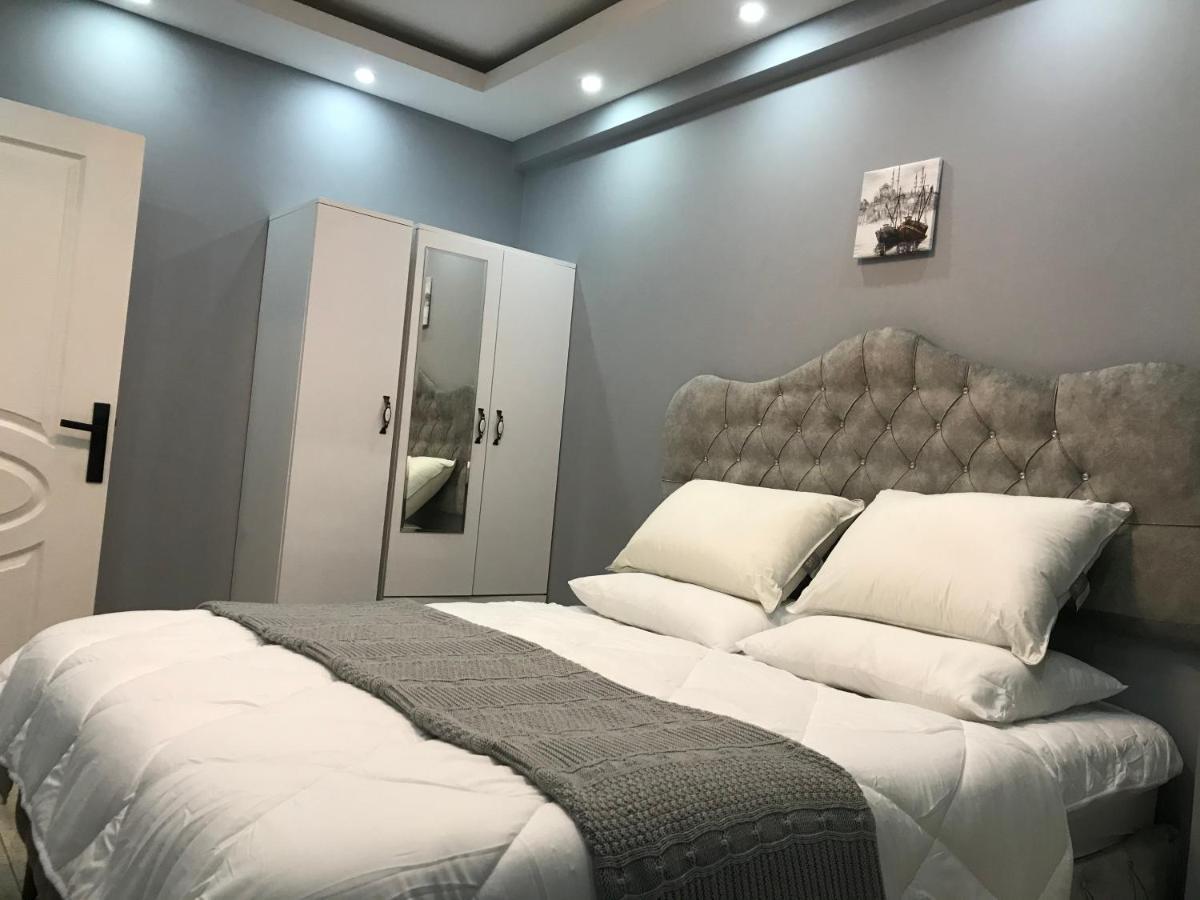 Royalstar Taksim Family Suites イスタンブール エクステリア 写真