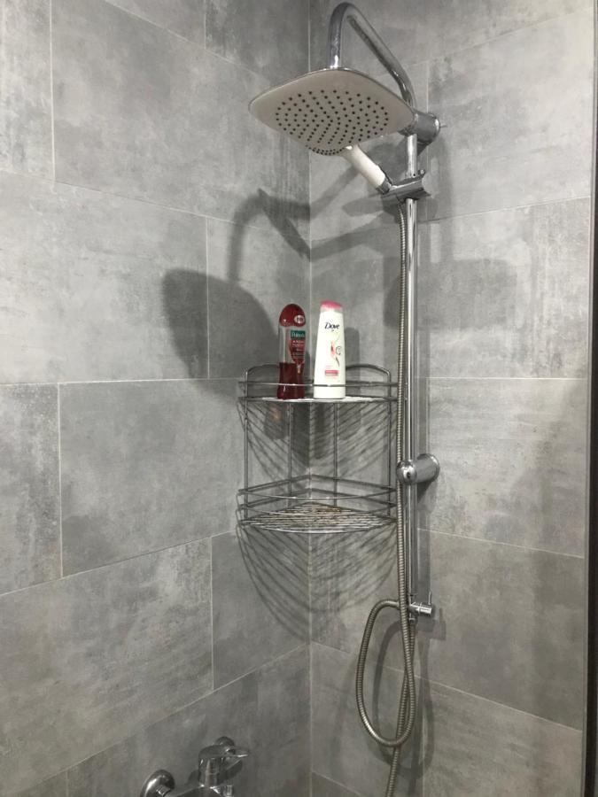 Royalstar Taksim Family Suites イスタンブール エクステリア 写真